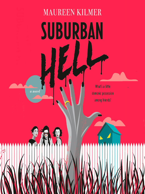 Title details for Suburban Hell by Maureen Kilmer - Wait list